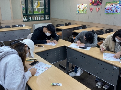 [고양시원당종합사회복지관] ..