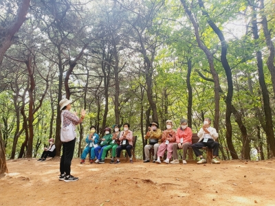 [고양시원당종합사회복지관] ..