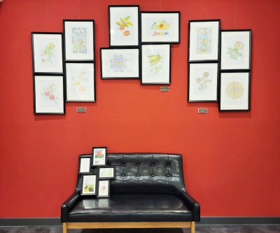 [고양시덕양노인종합복지관] ..