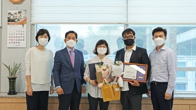 [고양시덕양노인종합복지관] ..