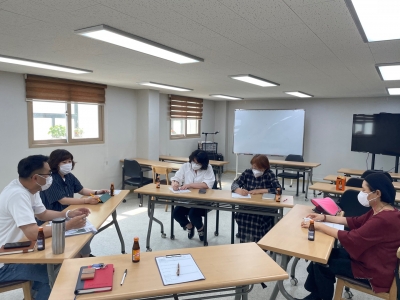 [고양시원당종합사회복지관] ..