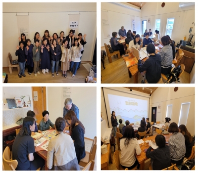 [파주시문산종합사회복지관] ..