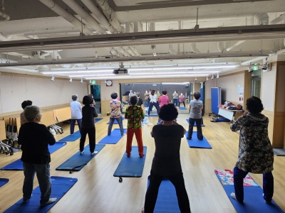 [고양시원당종합사회복지관] ..