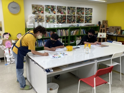 [고양시원당종합사회복지관] ..