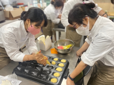 [고양시원당종합사회복지관] ..