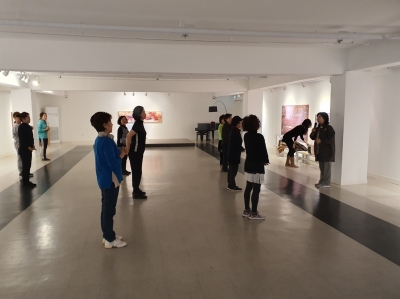 파주시문산종합사회복지관  