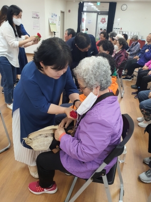 [파주시문산종합사회복지관] ..