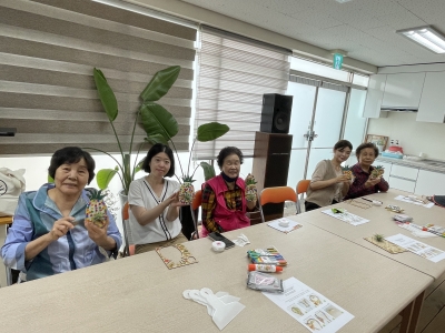 [파주시문산종합사회복지관] ..