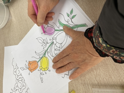 [파주시문산종합사회복지관] ..