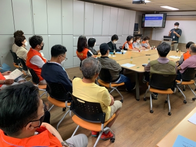 [고양시원당종합사회복지관] ..