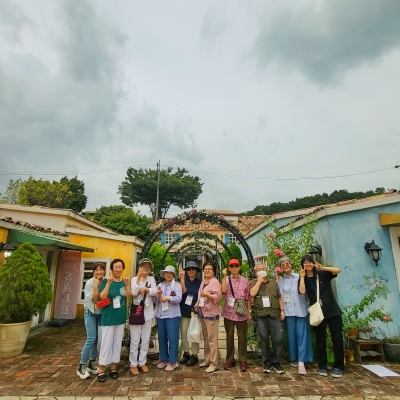 [파주시문산종합사회복지관] ..