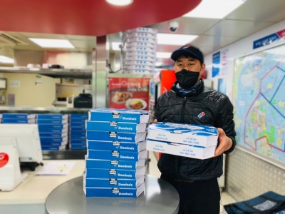 [고양시원당종합사회복지관] ..