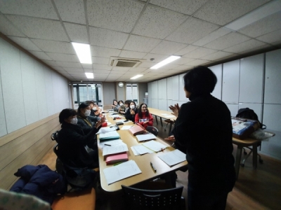 노인맞춤돌봄서비스 생활지원사..